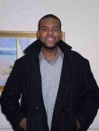 Ruzon Gorham