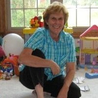 Sherry Bonder