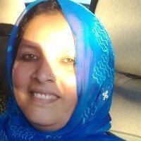 Rehana Azam