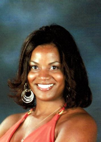 Nicole Mccray