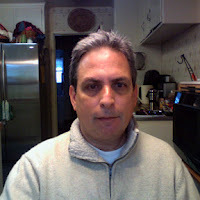 Jeffrey Baefsky
