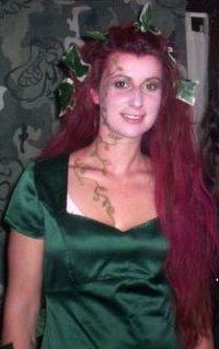 Brandy Silverwood