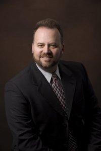Matthew Gehri