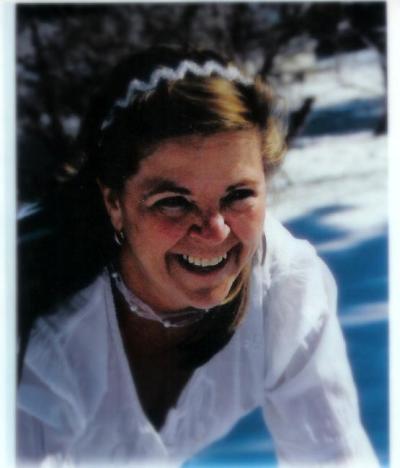 Donna Greer