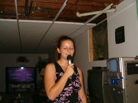 Nickole Marston
