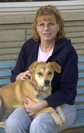Susan Weaver