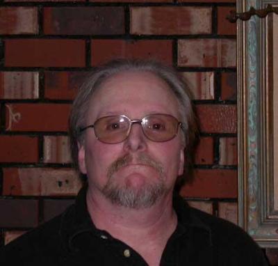 Dennis Harwell
