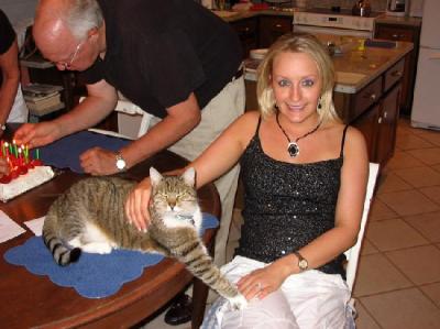 Lindsay Cronin