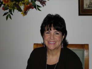 Diane Hoskin