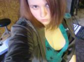 Audrey Stufflebeam