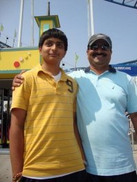 Nayan Kathwadia