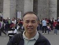 Benny Ma