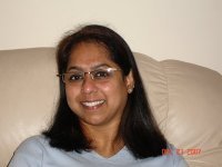 Suseela Srinivasan