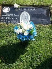 Gloria Aguilera