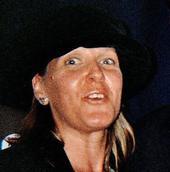 Barbara Morrissey