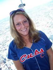 Corinne Blackburn
