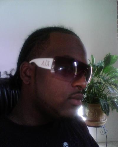 Nicardo Senior