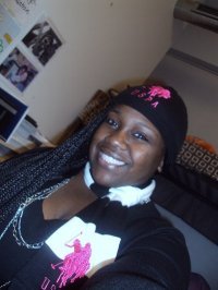 Mahlayna Harden