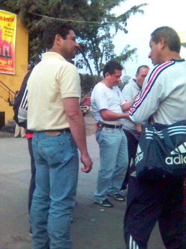 Javier Riega