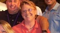 Cheryl Madelle