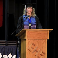 Cynthia Gleed