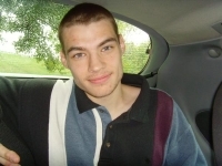 Chad Mckinster
