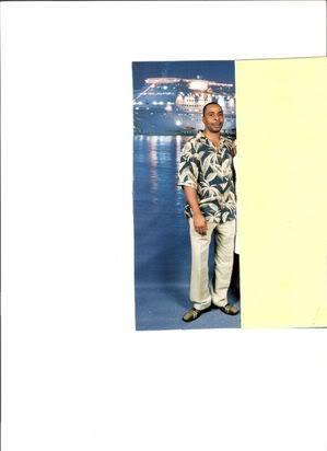 Anthony Williams
