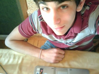 Anthony Cammarano