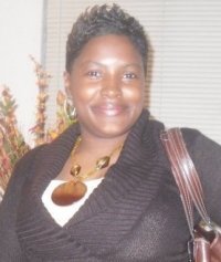 Naronda Herrod