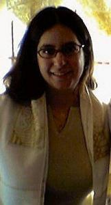 Samantha Spilove