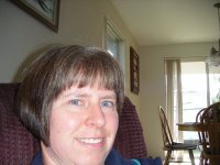 Pamela Holzwarth