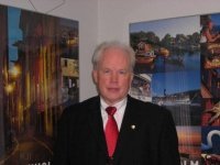 Thomas Ryskasen