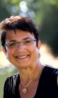 Rita Marcus
