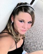 Katelyn Davis