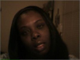 Ronisha Harrell
