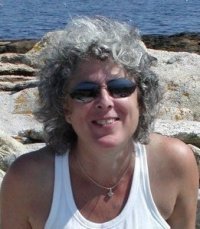 Judith Theodori
