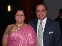 Meena Handa