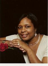 Antoinette Luter