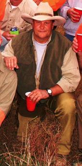 Richard Mccracken