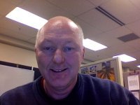 David Aldrich