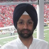 Harinderpal Singh