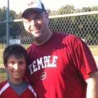 Eric Blatstein
