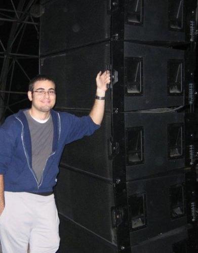 Steven Mallia