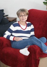 Beverly Zilka