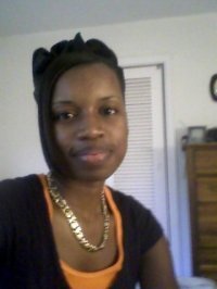 Laquanda Rechard