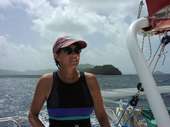 Clare Lavino
