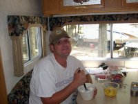 Kirk Stenerson