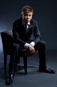 Vincent Tsui