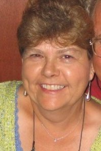 Jacqueline Hendrick