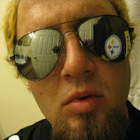 Rodney Ritchey